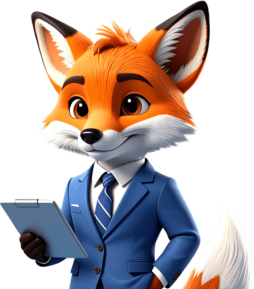 fox